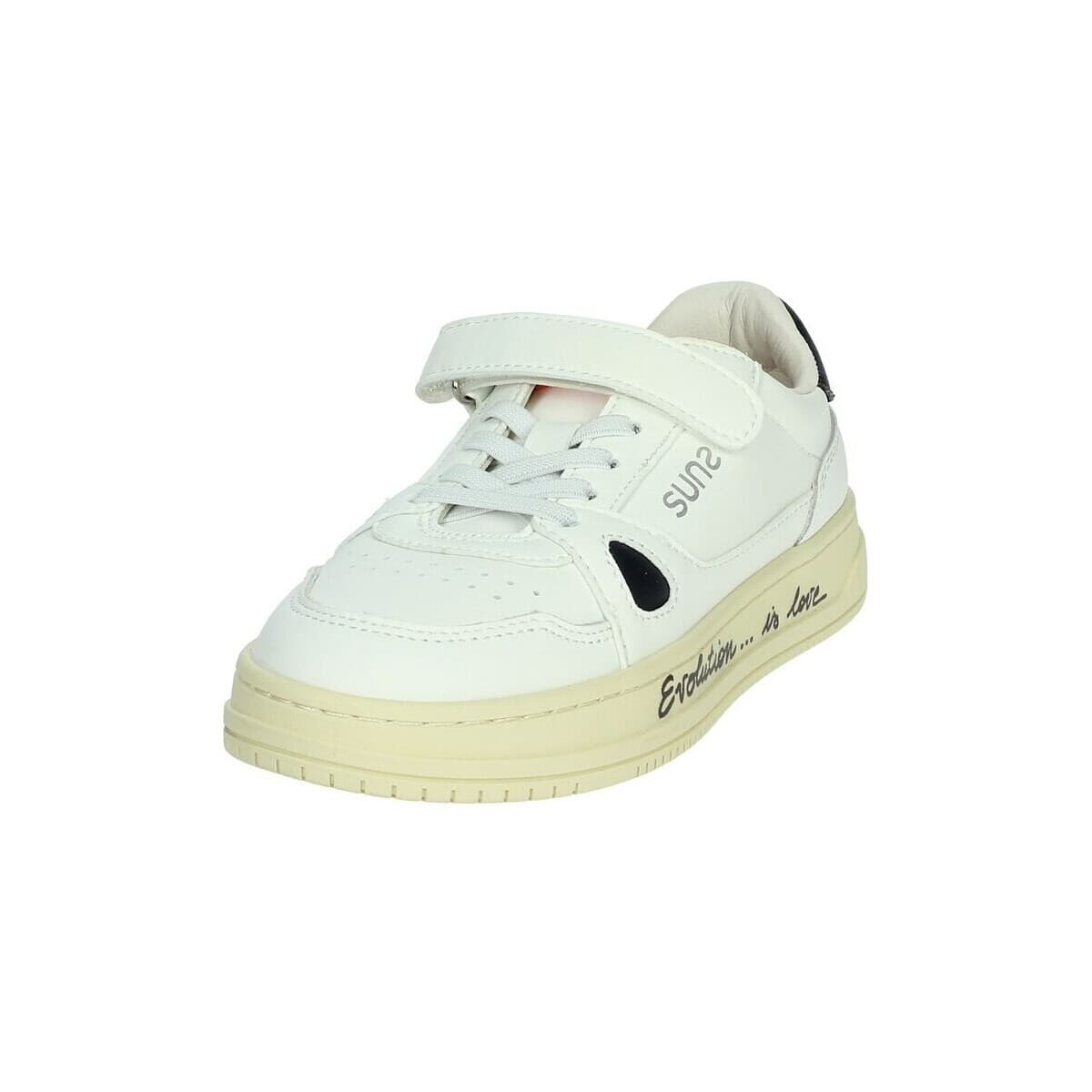 Boys' Sneakers Suns White