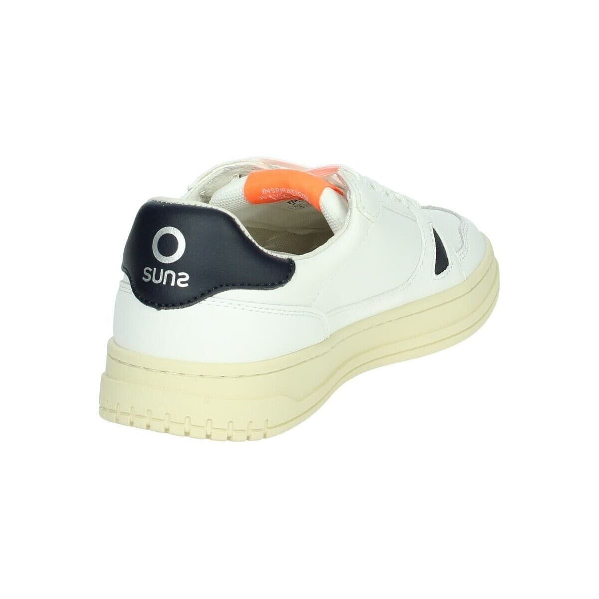Boys' Sneakers Suns White