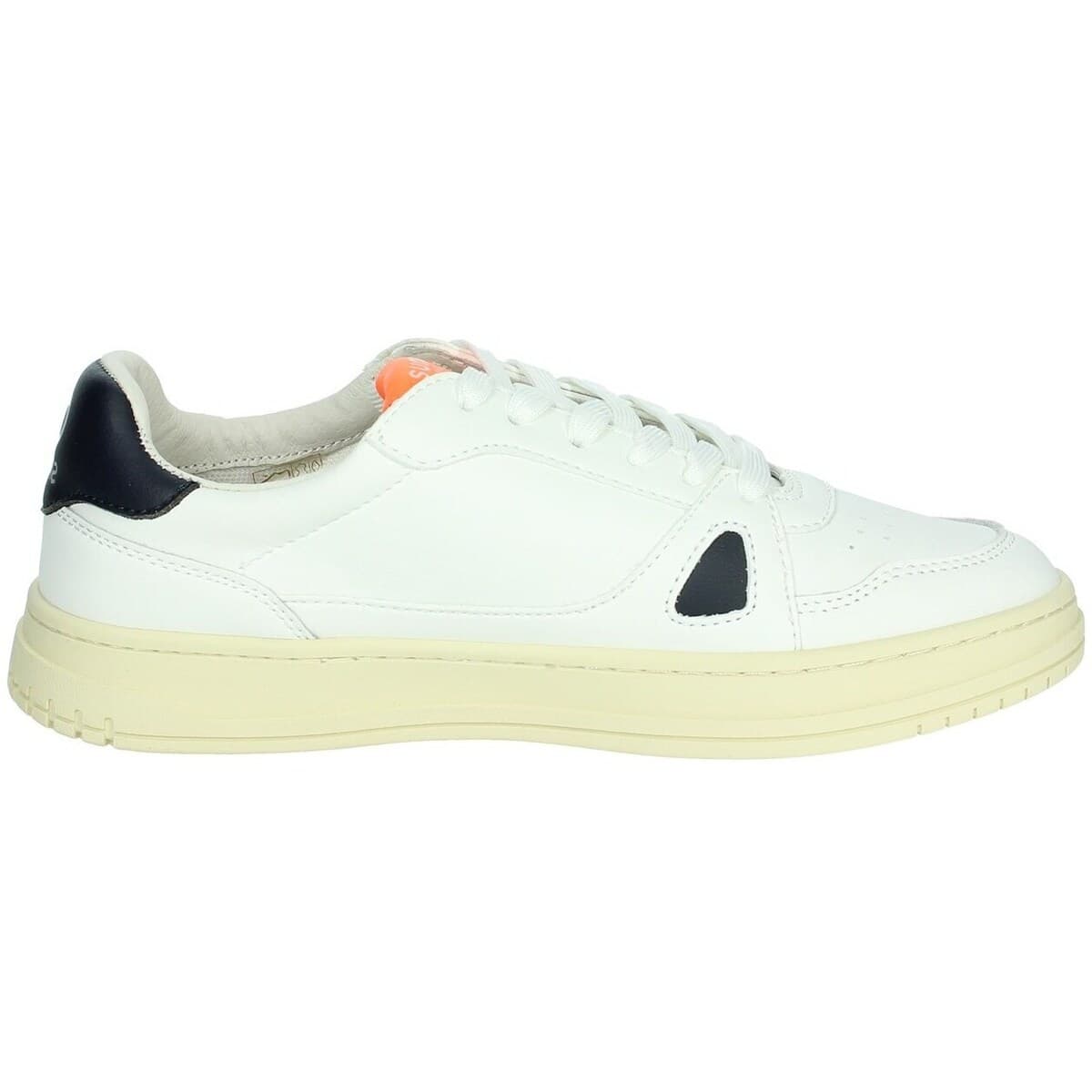 Boys' Sneakers Suns White