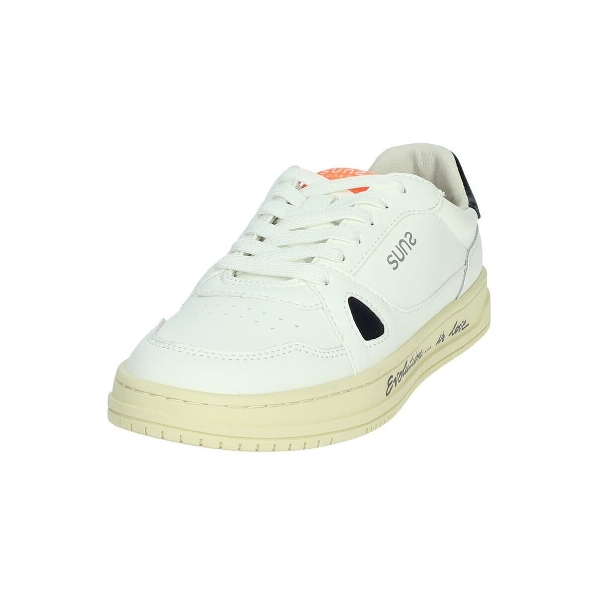 Boys' Sneakers Suns White