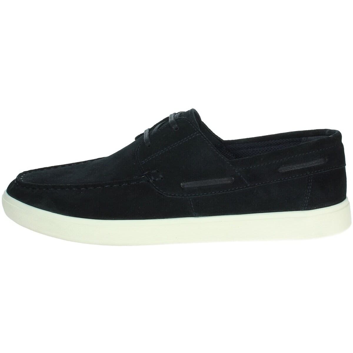 Men's Loafers Geox Blue