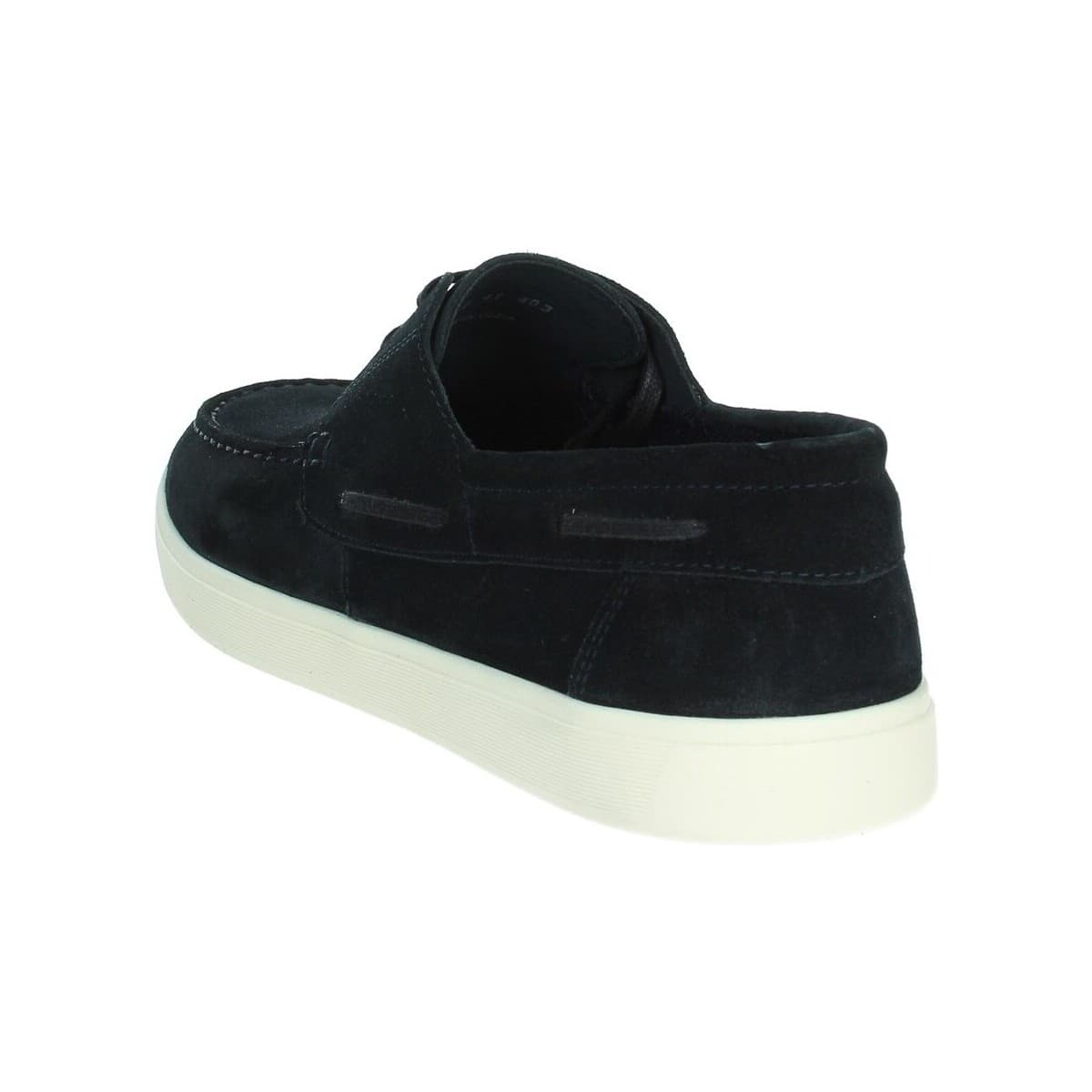 Men's Loafers Geox Blue