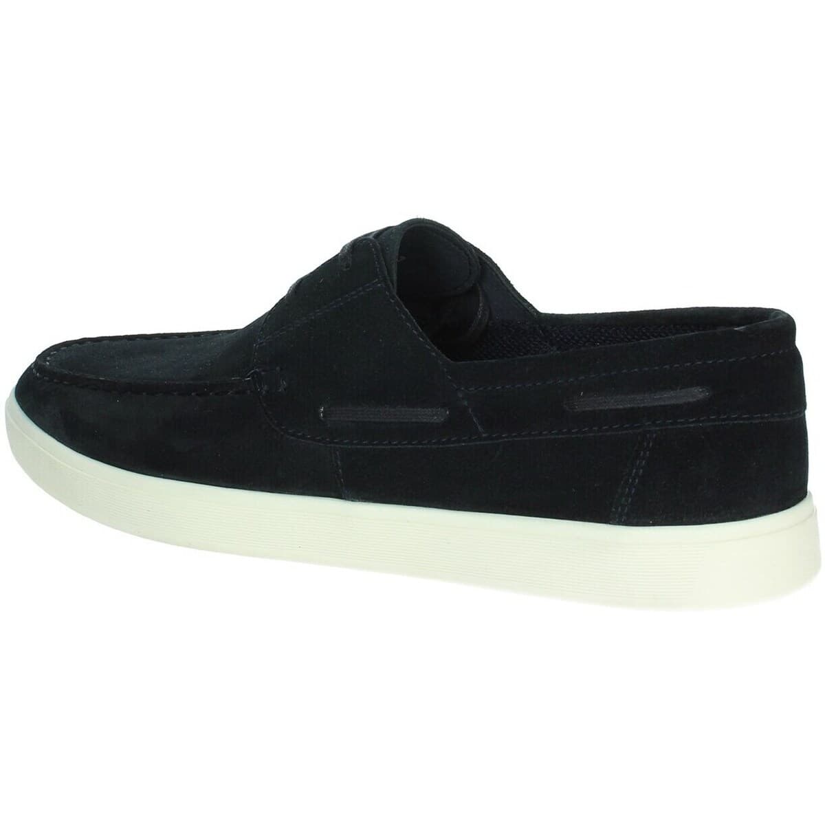 Men's Loafers Geox Blue