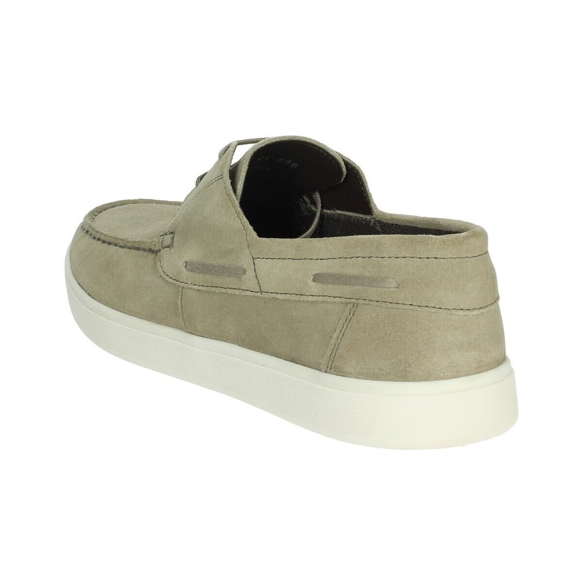 Men's Loafers Geox Beige
