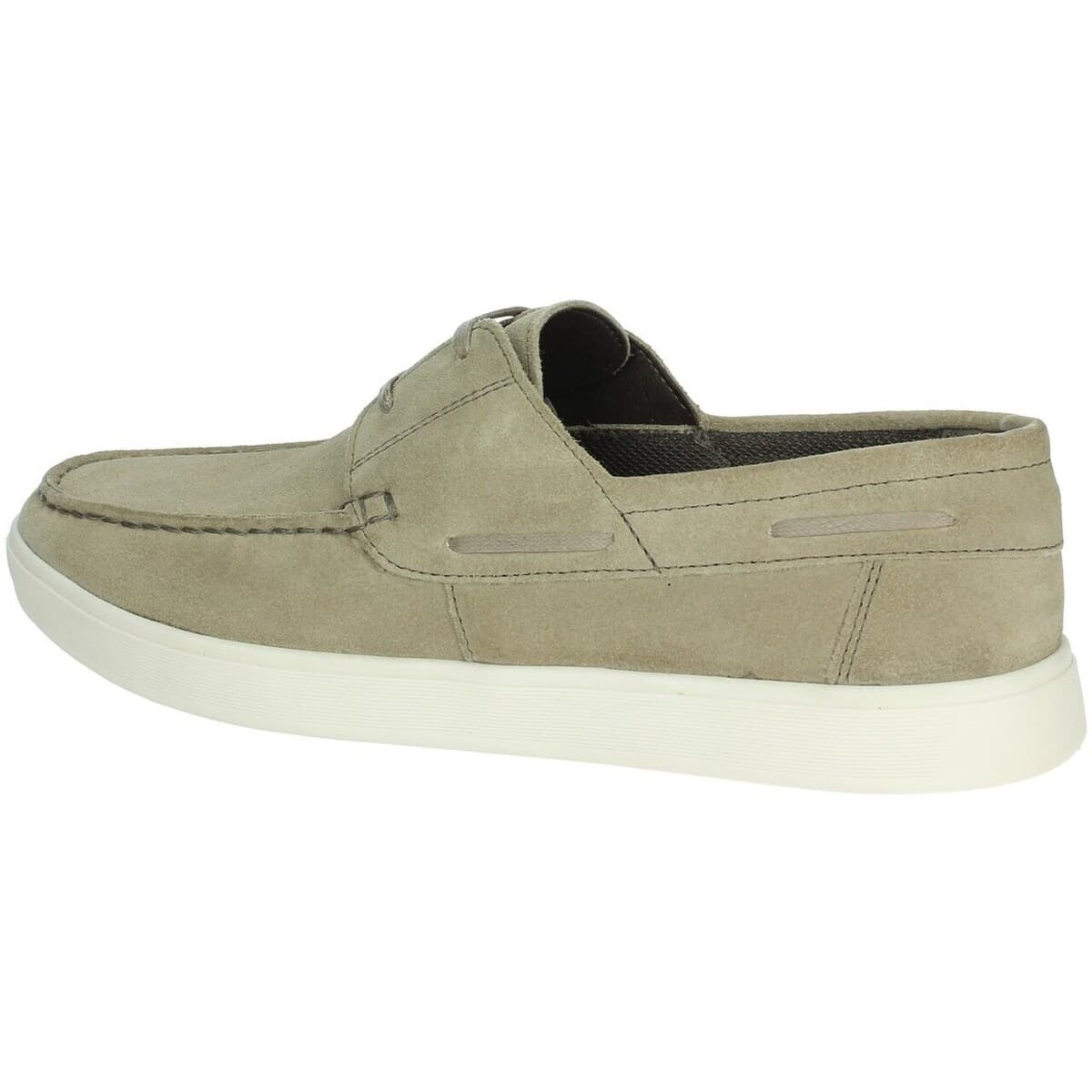 Men's Loafers Geox Beige