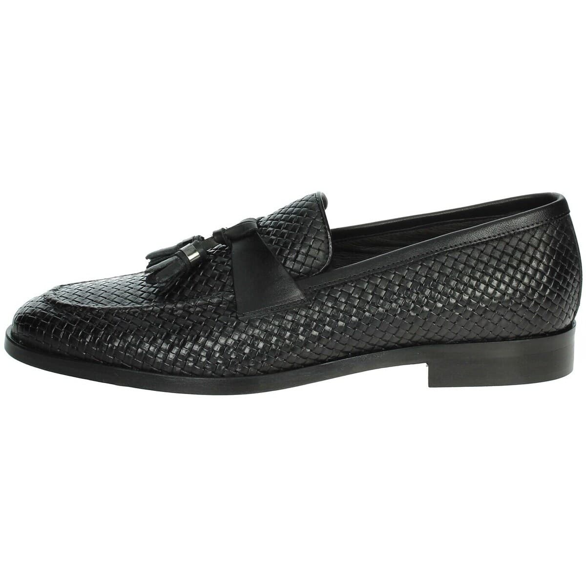 Μοκασσίνια Exton 1831