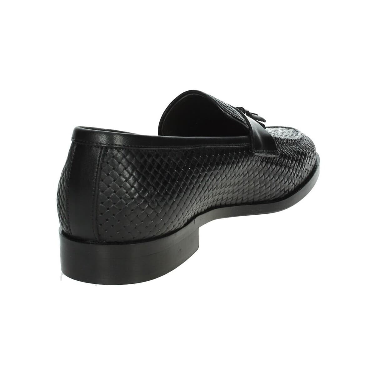 Men's Loafers Exton Black