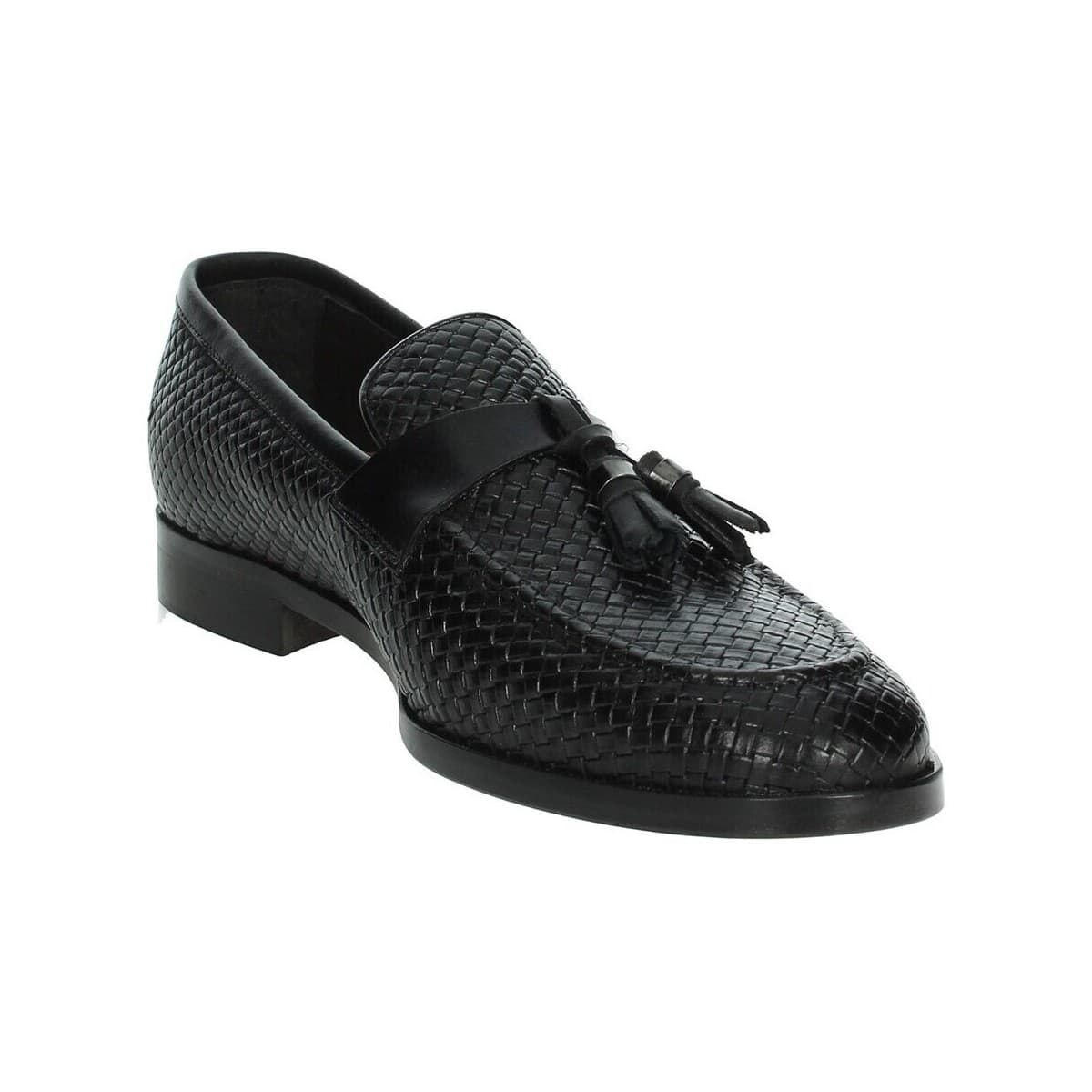 Men's Loafers Exton Black