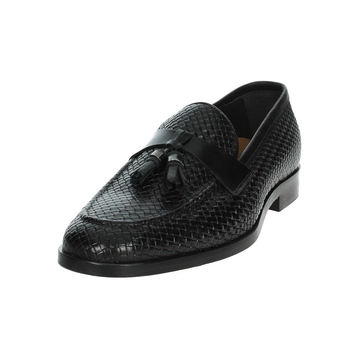 Men's Loafers Exton Black