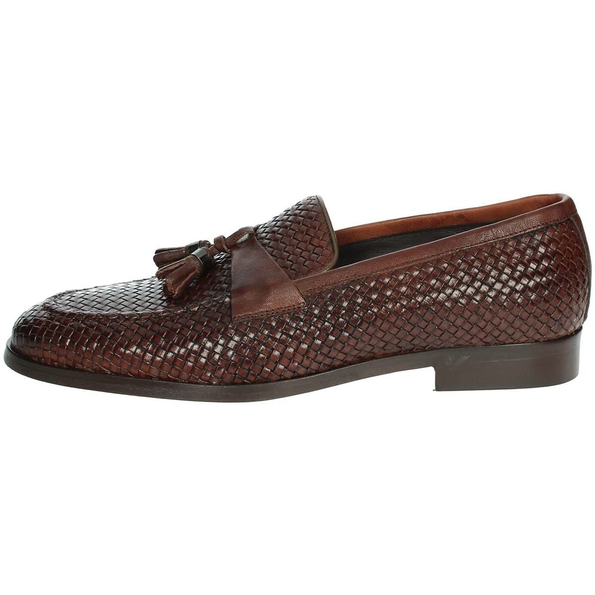 Μοκασσίνια Exton 1831