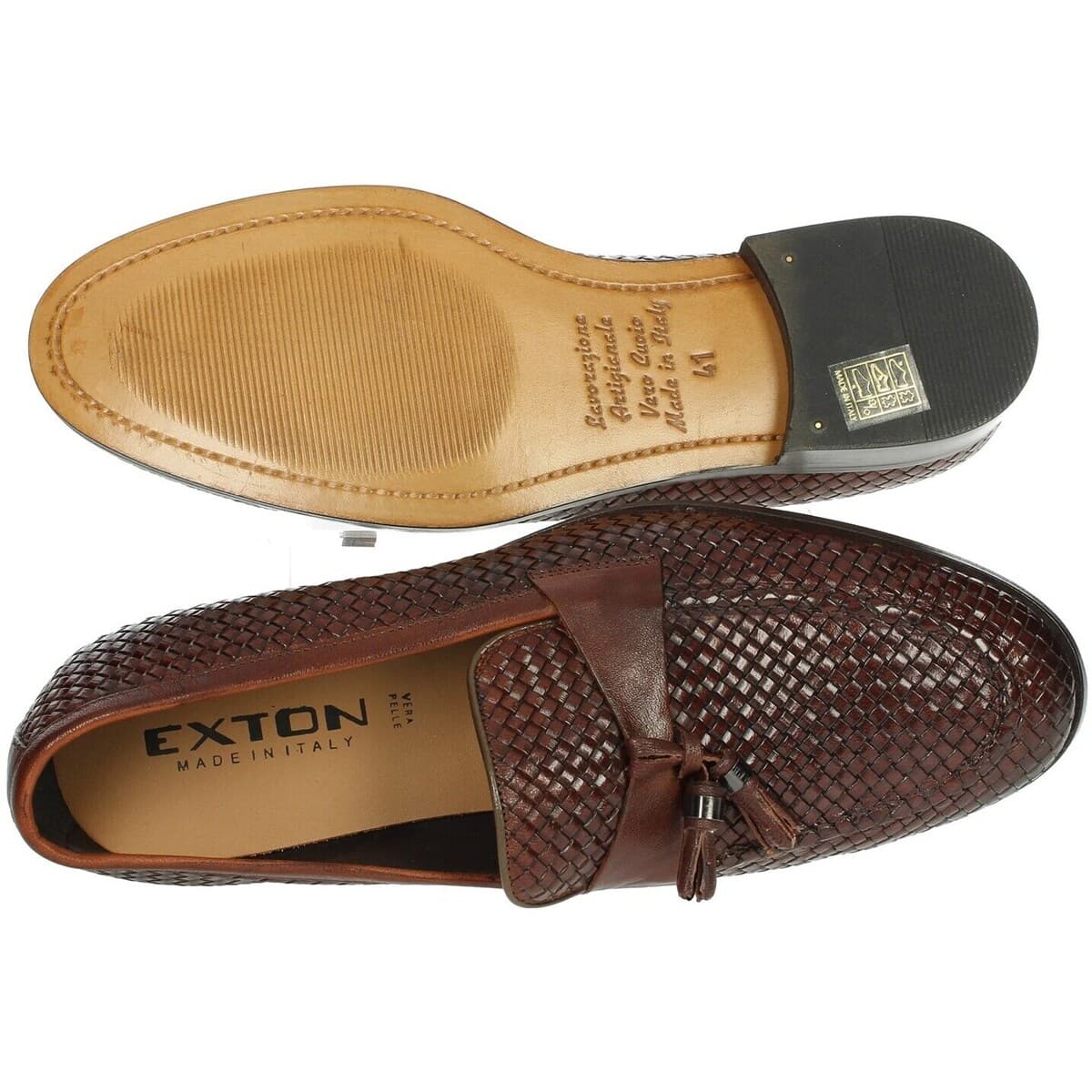 Men's Loafers Exton