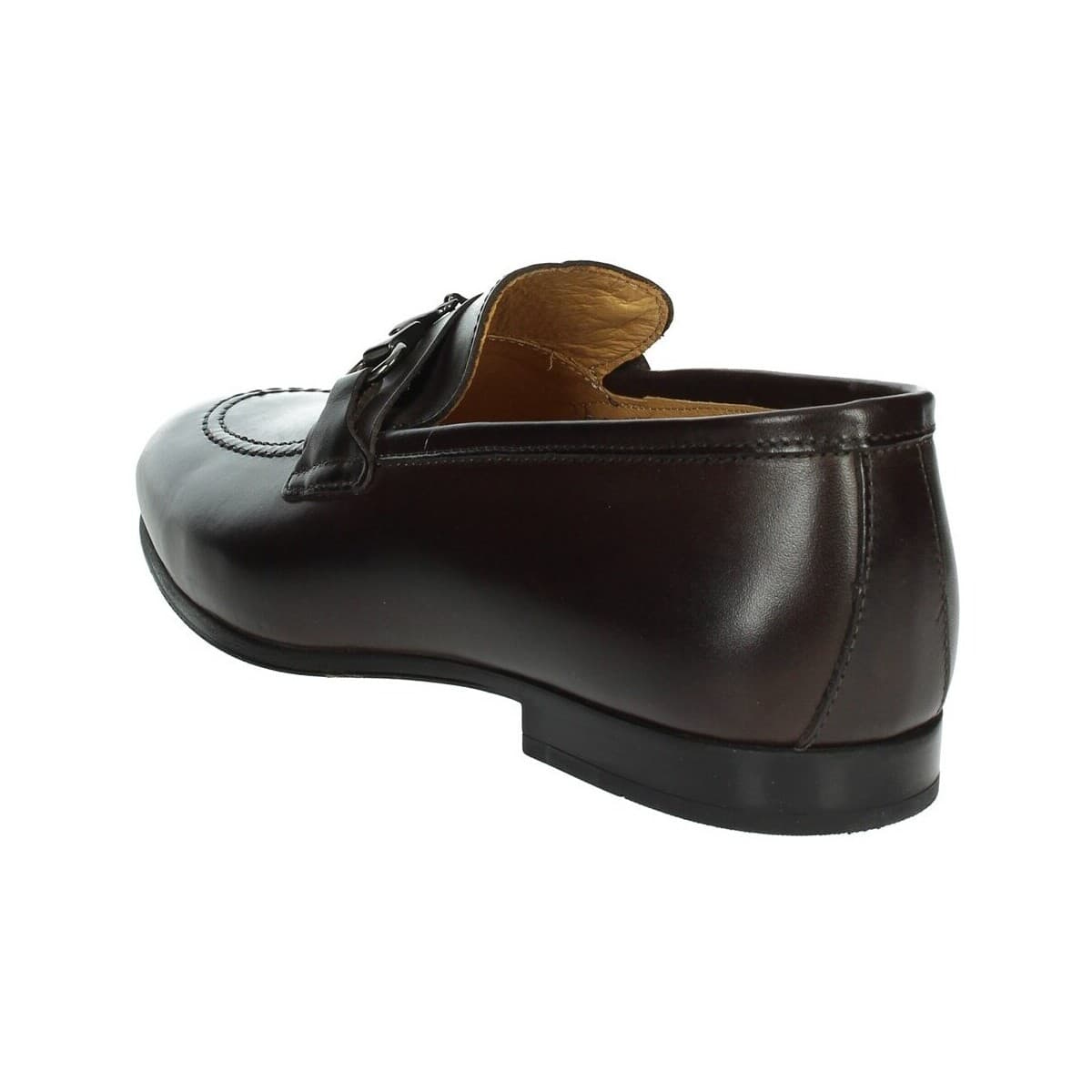 Men's Loafers Exton Brown