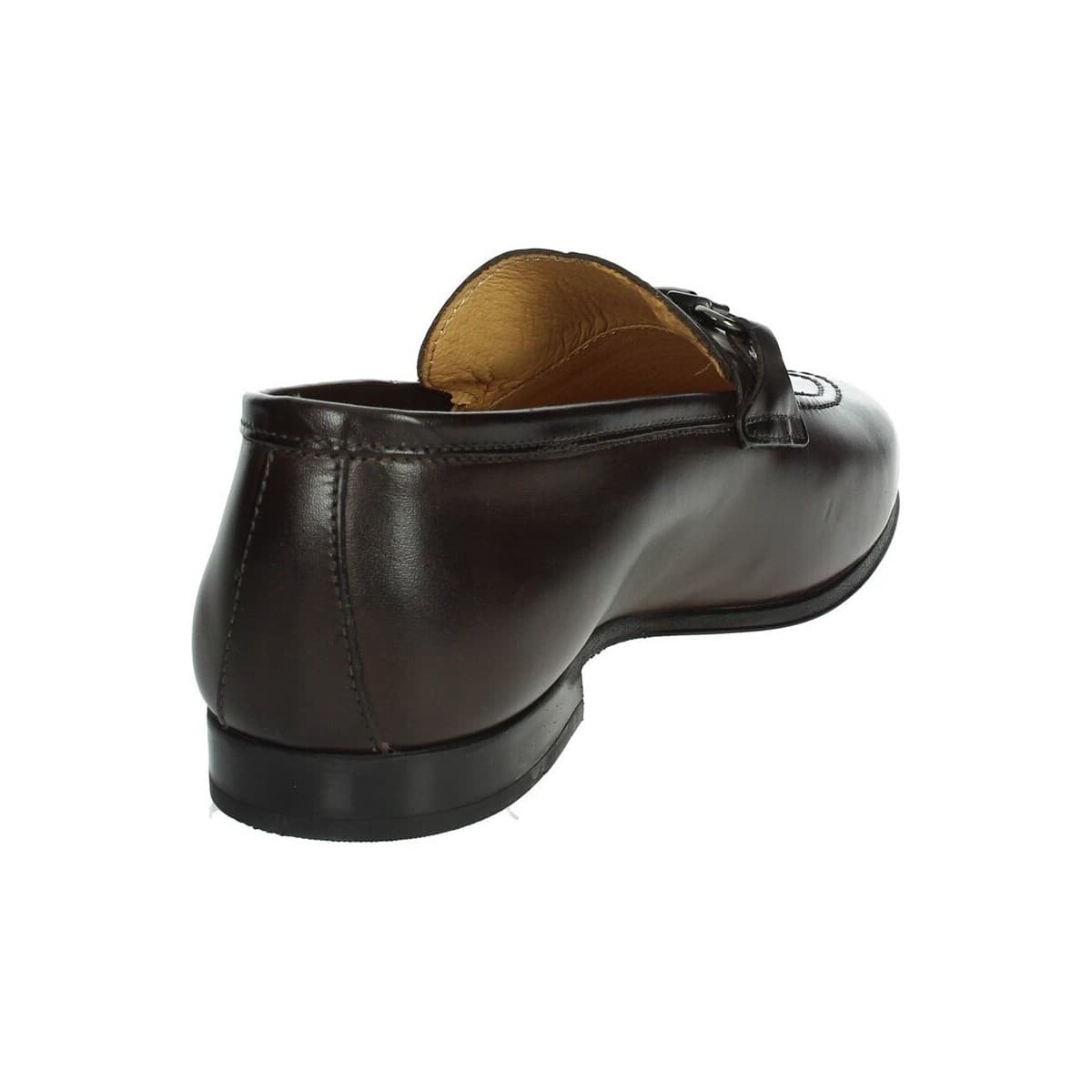 Men's Loafers Exton Brown