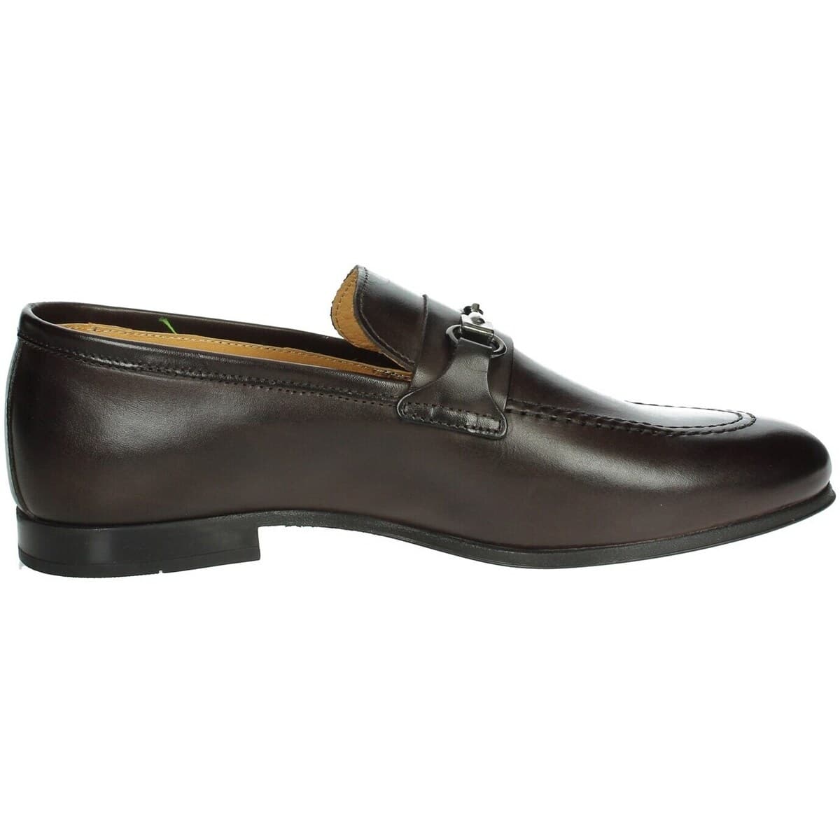 Men's Loafers Exton Brown