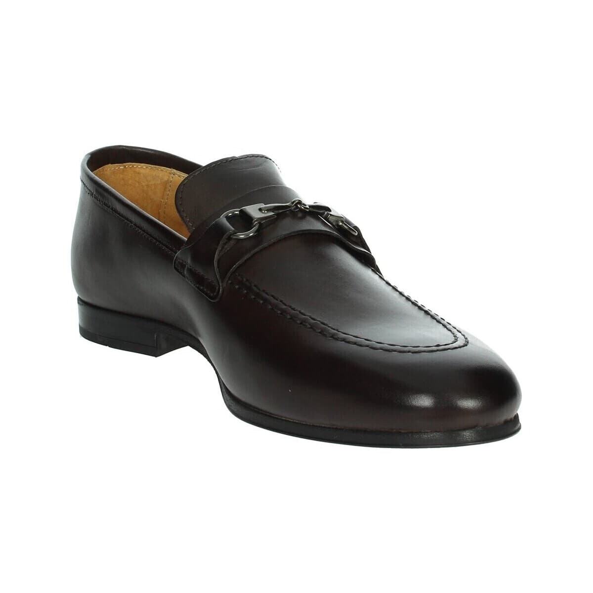 Men's Loafers Exton Brown