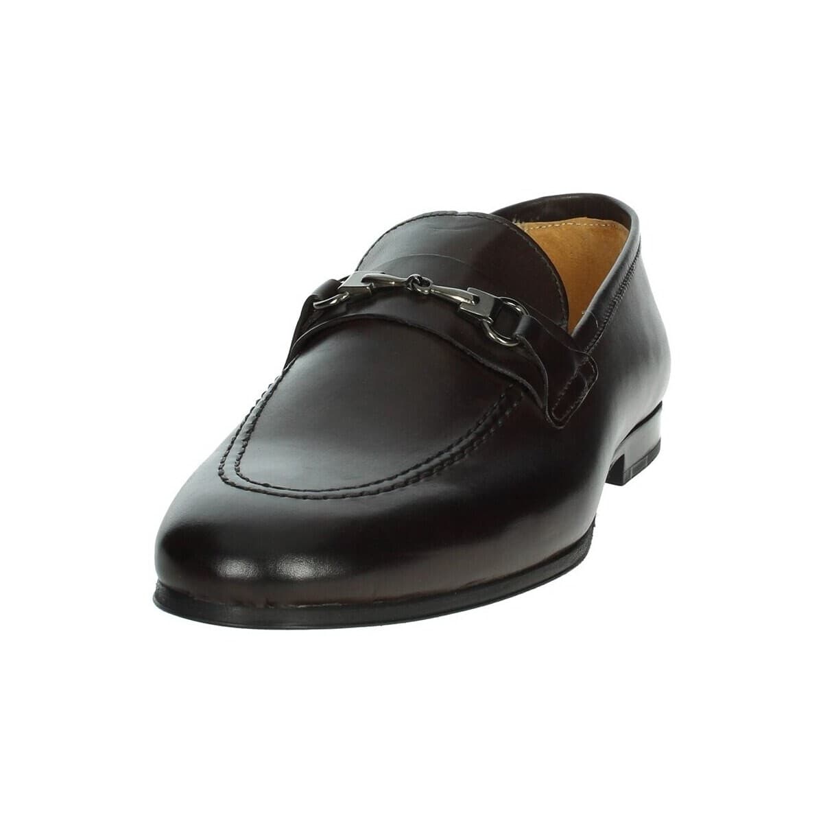 Men's Loafers Exton Brown
