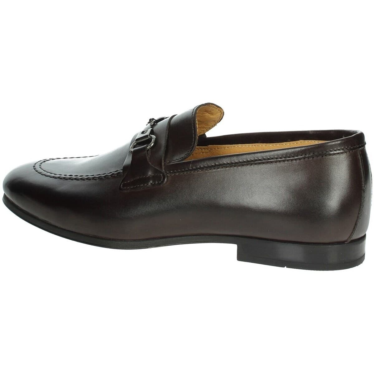 Men's Loafers Exton Brown