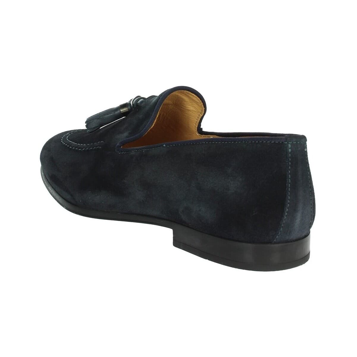 Men's Loafers Exton Blue