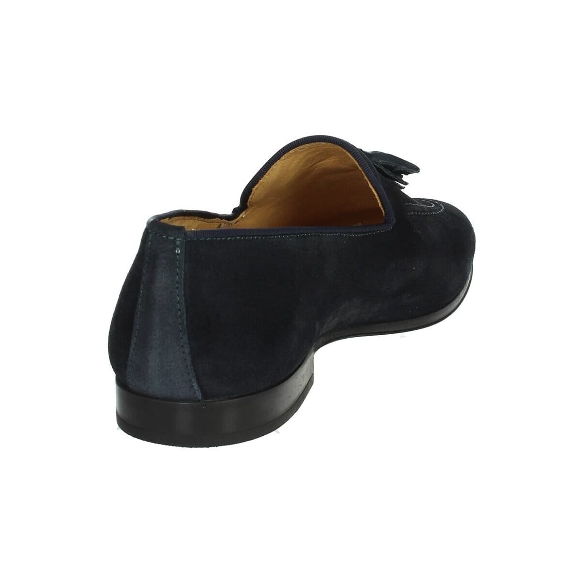 Men's Loafers Exton Blue