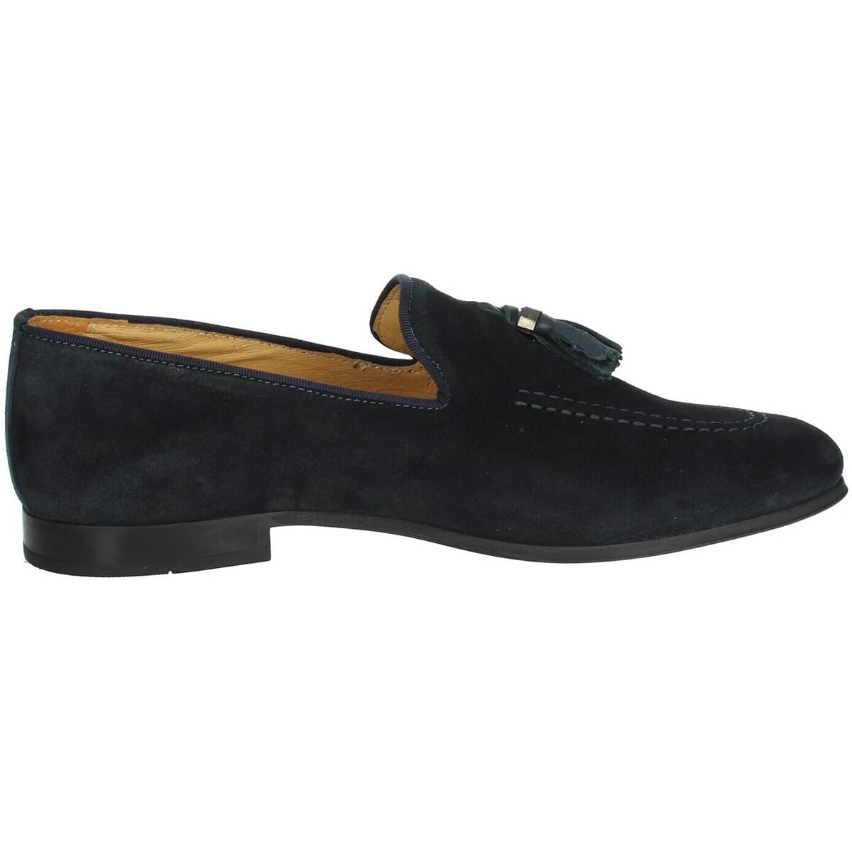 Men's Loafers Exton Blue