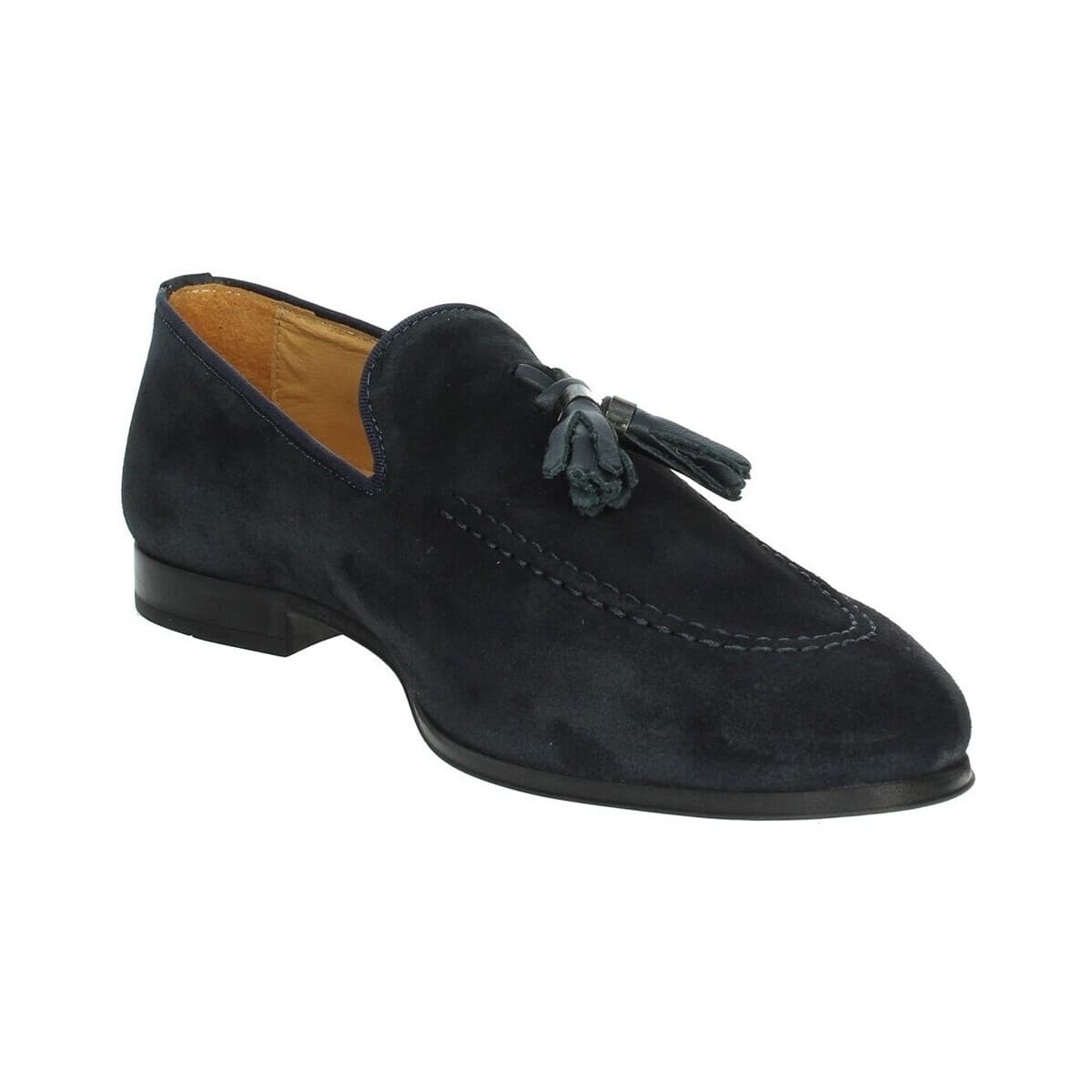 Men's Loafers Exton Blue