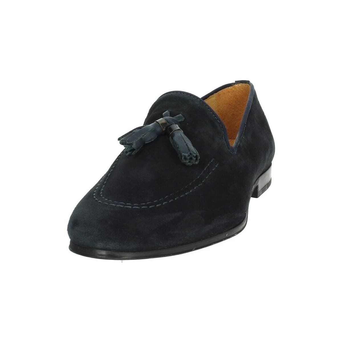 Men's Loafers Exton Blue