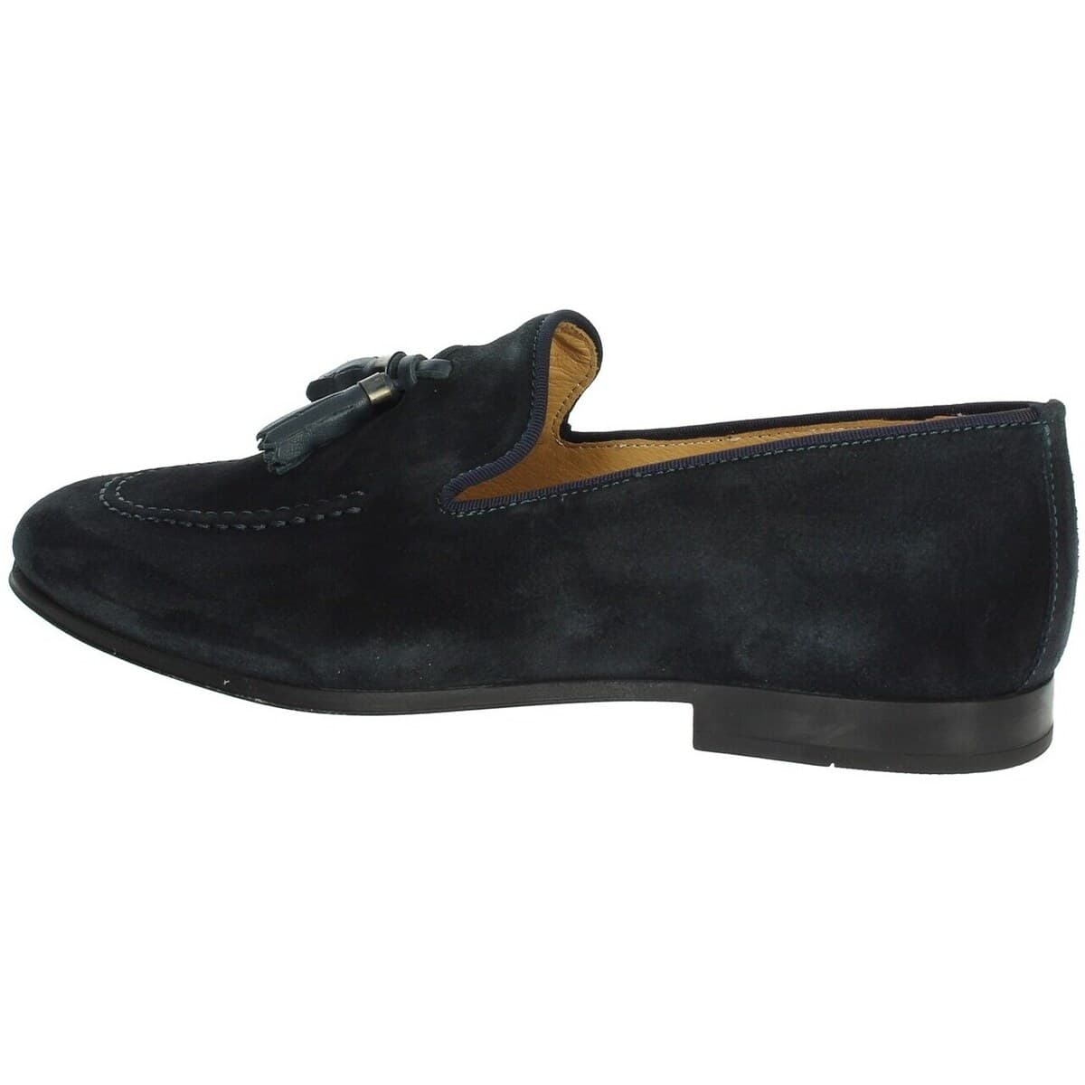 Men's Loafers Exton Blue