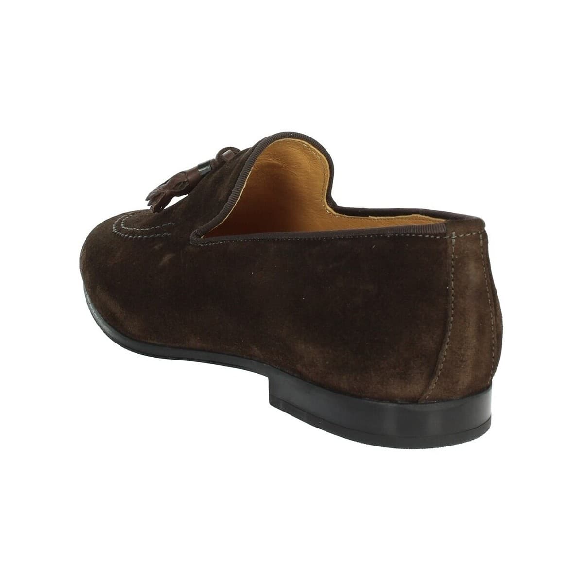 Men's Loafers Exton Brown