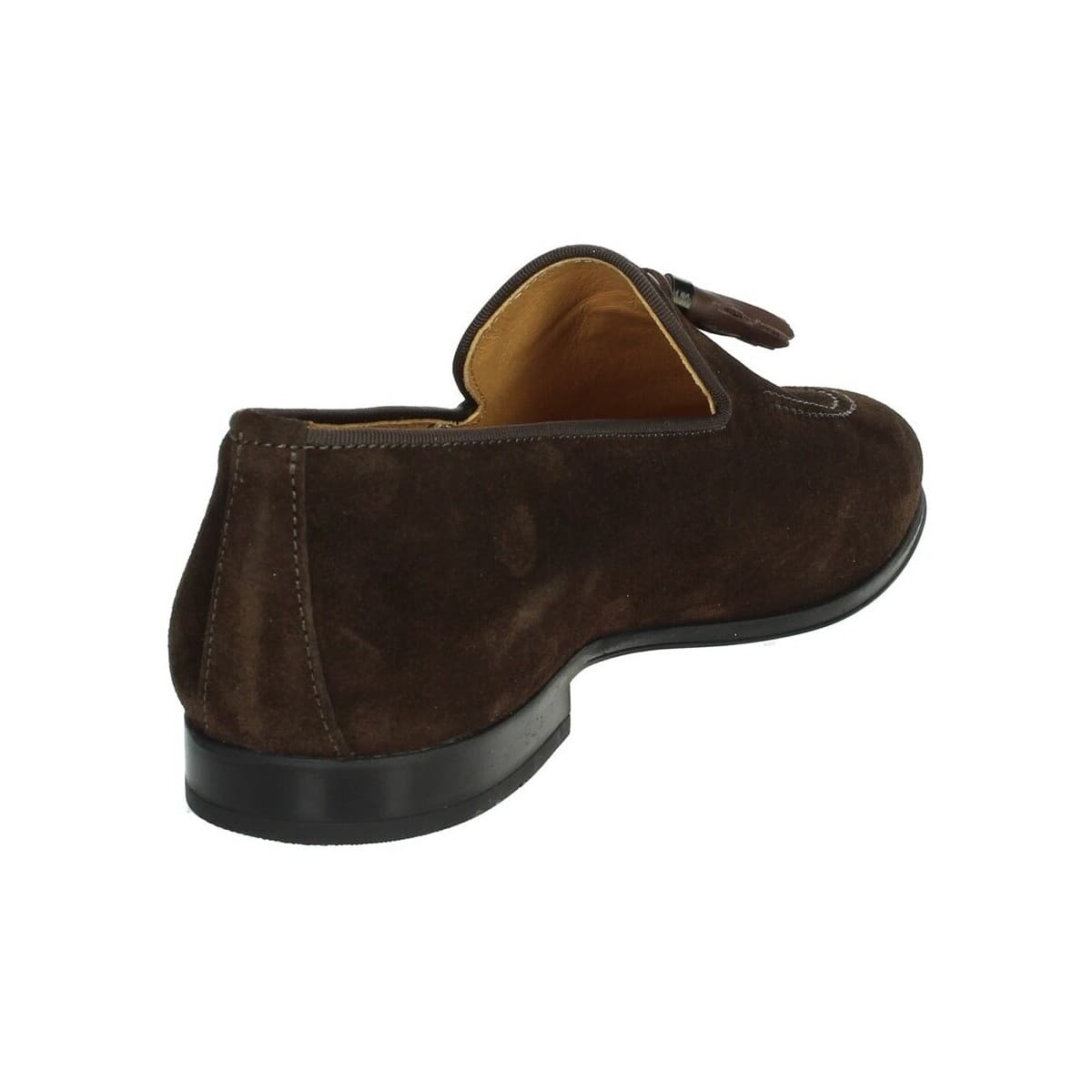 Men's Loafers Exton Brown