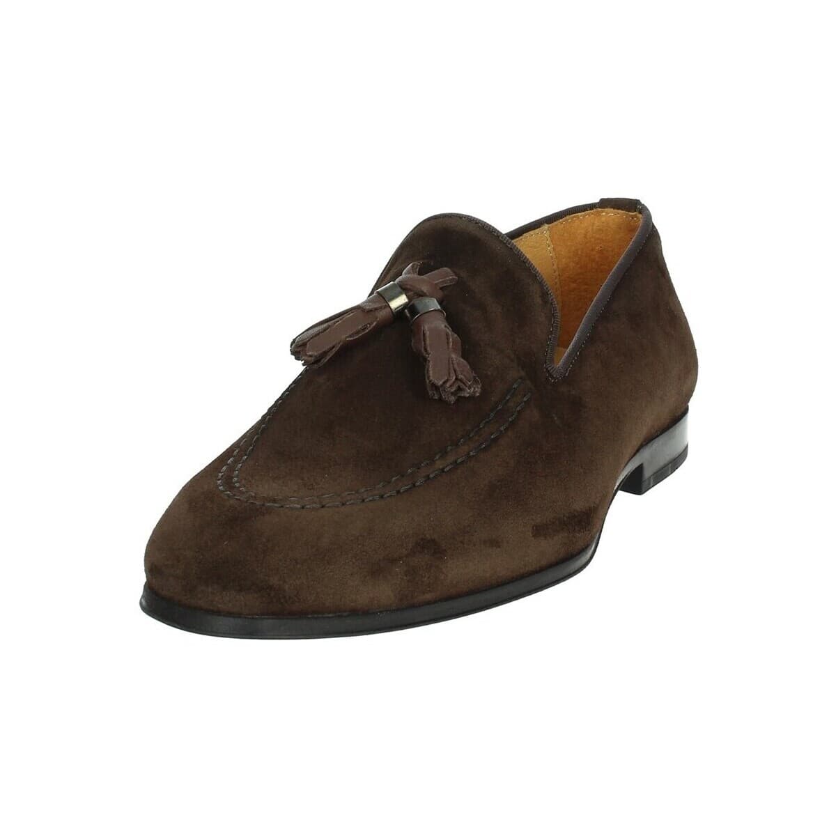 Men's Loafers Exton Brown