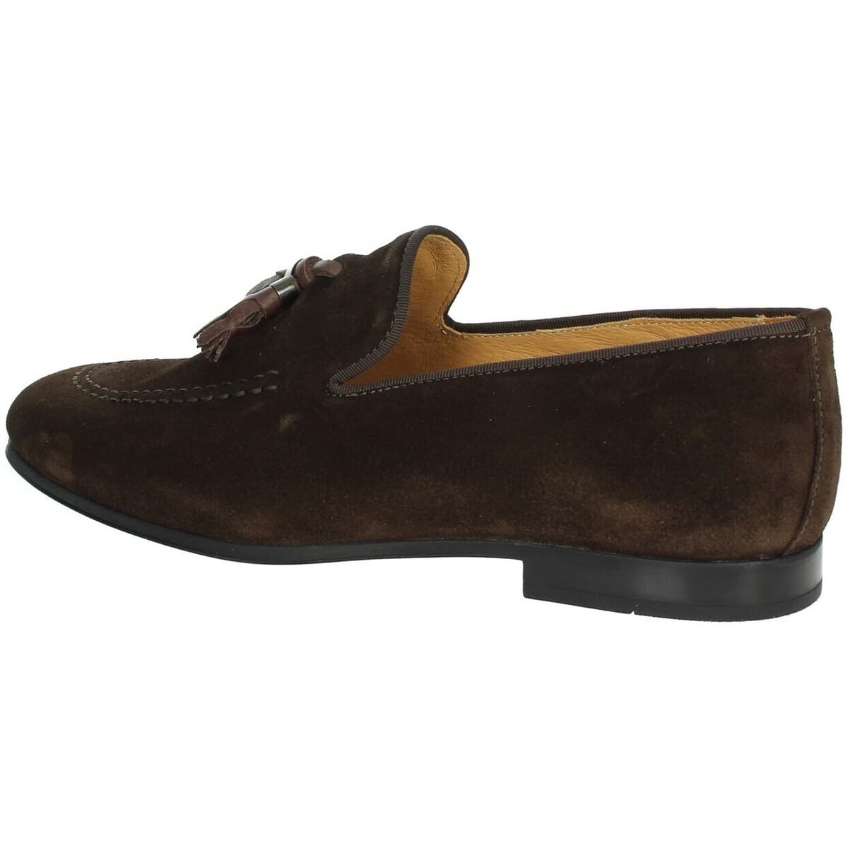 Men's Loafers Exton Brown