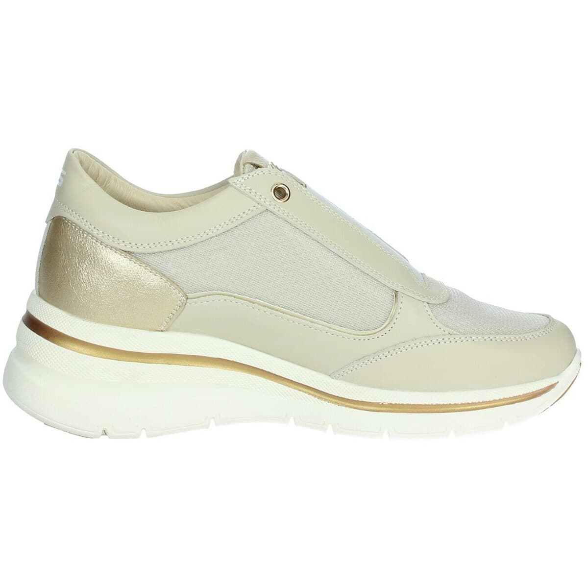 Women's Loafers Keys Multicolor