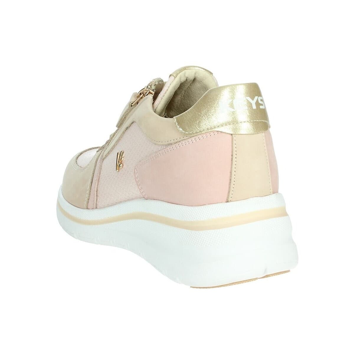 Women's Sneakers Keys Pink