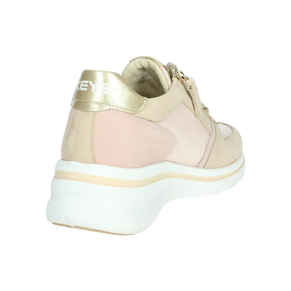 Women's Sneakers Keys Pink