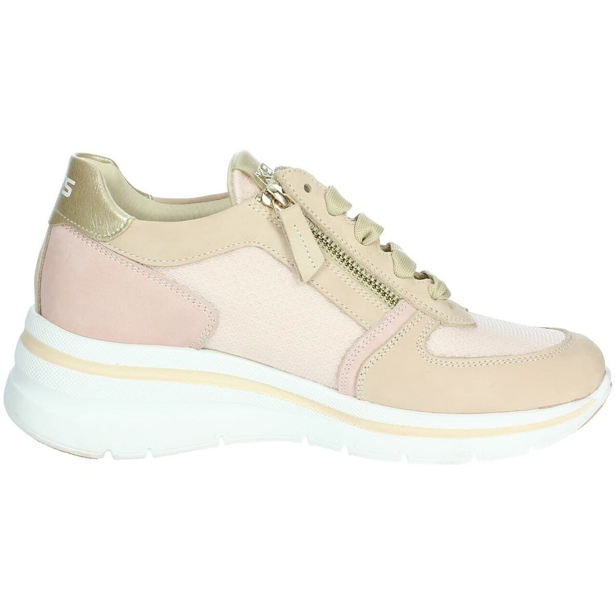 Women's Sneakers Keys Pink