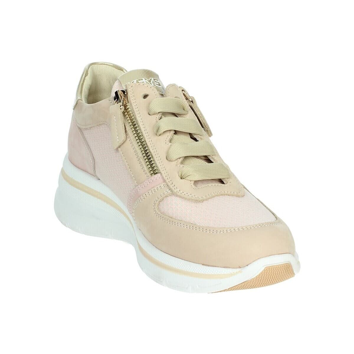 Women's Sneakers Keys Pink