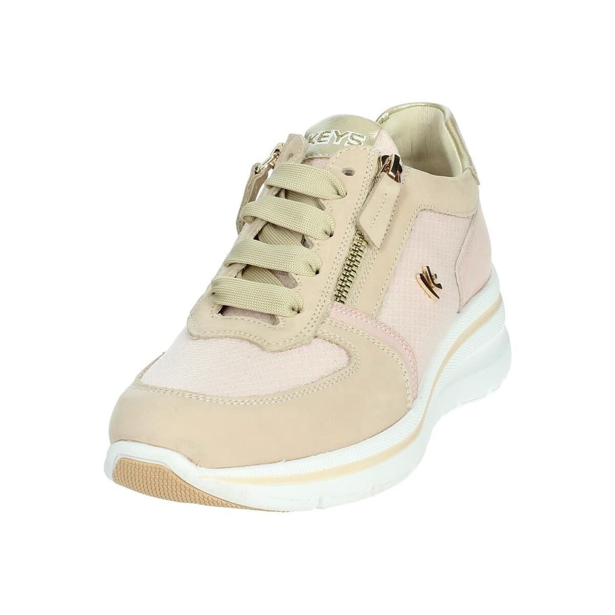 Women's Sneakers Keys Pink