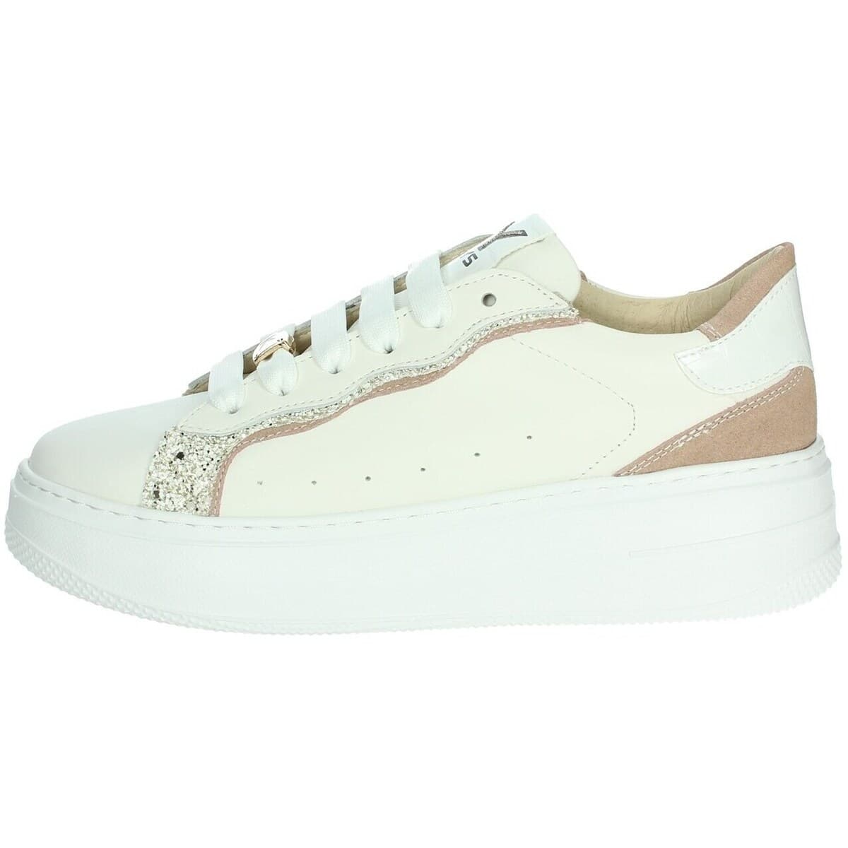 Ψηλά Sneakers Keys K-10523