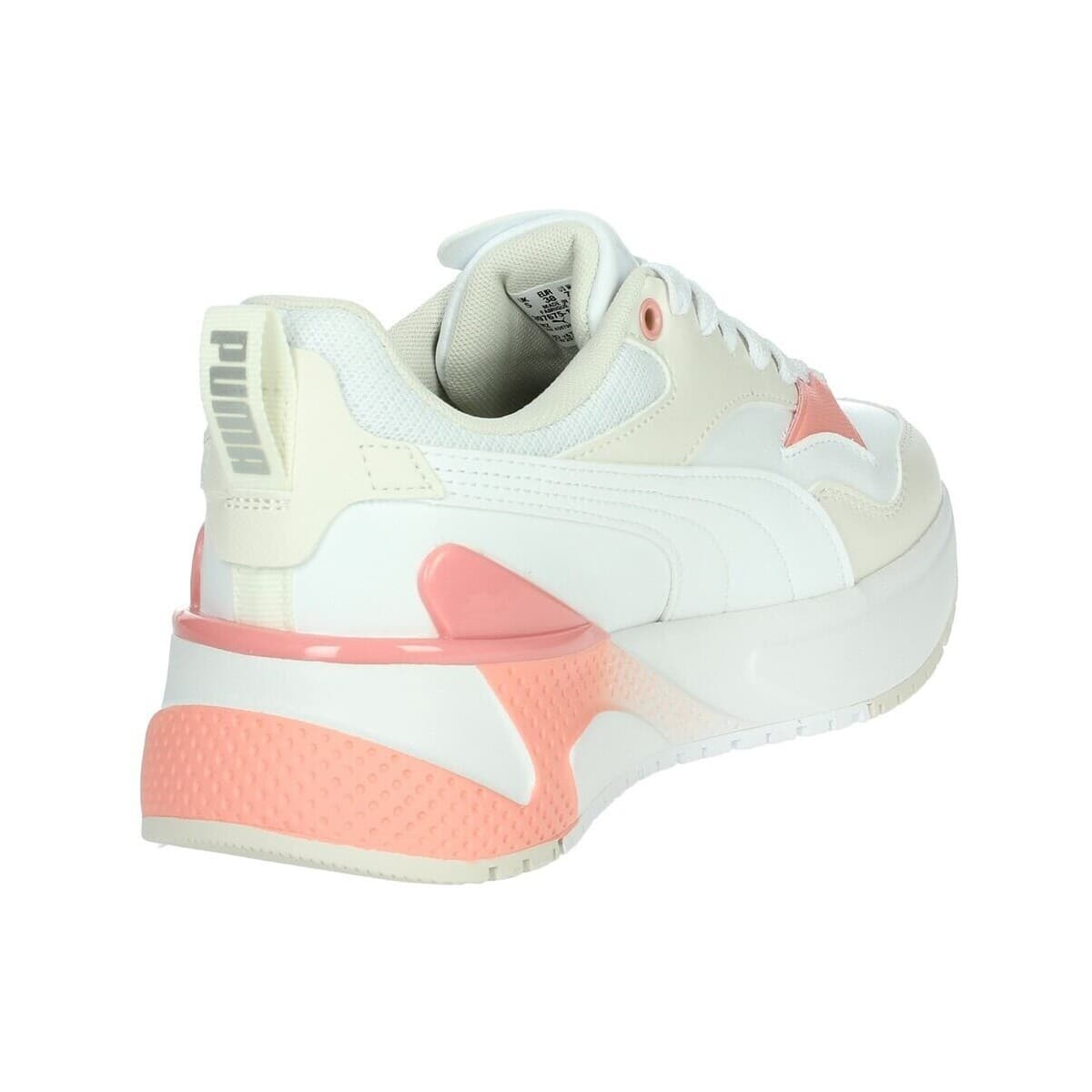 Women's Sneakers Puma White