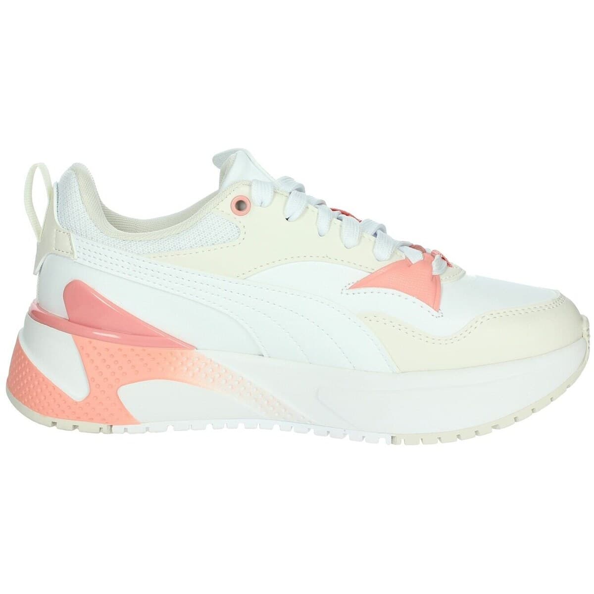 Women's Sneakers Puma White