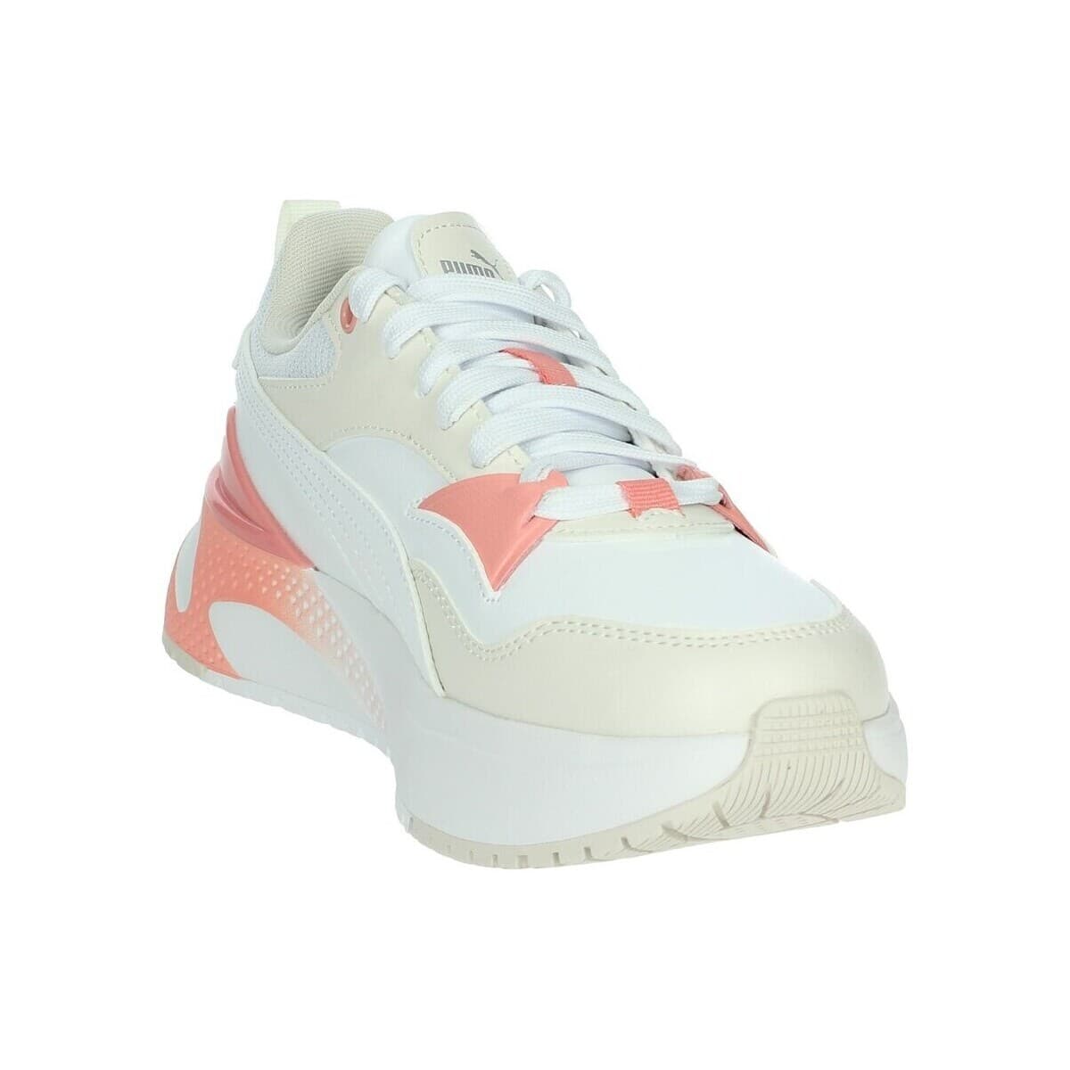 Women's Sneakers Puma White