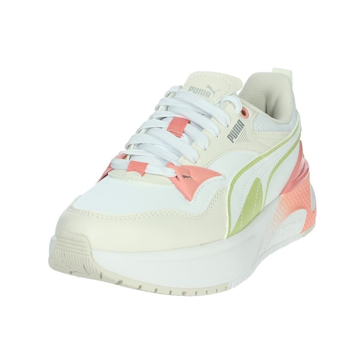 Women's Sneakers Puma White
