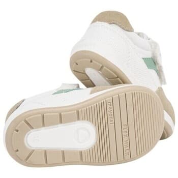 Boys' Dress Shoes Mayoral White