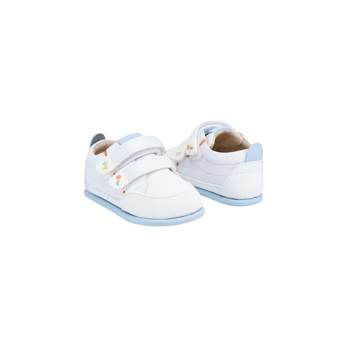 Boys' Sneakers Mayoral Blue