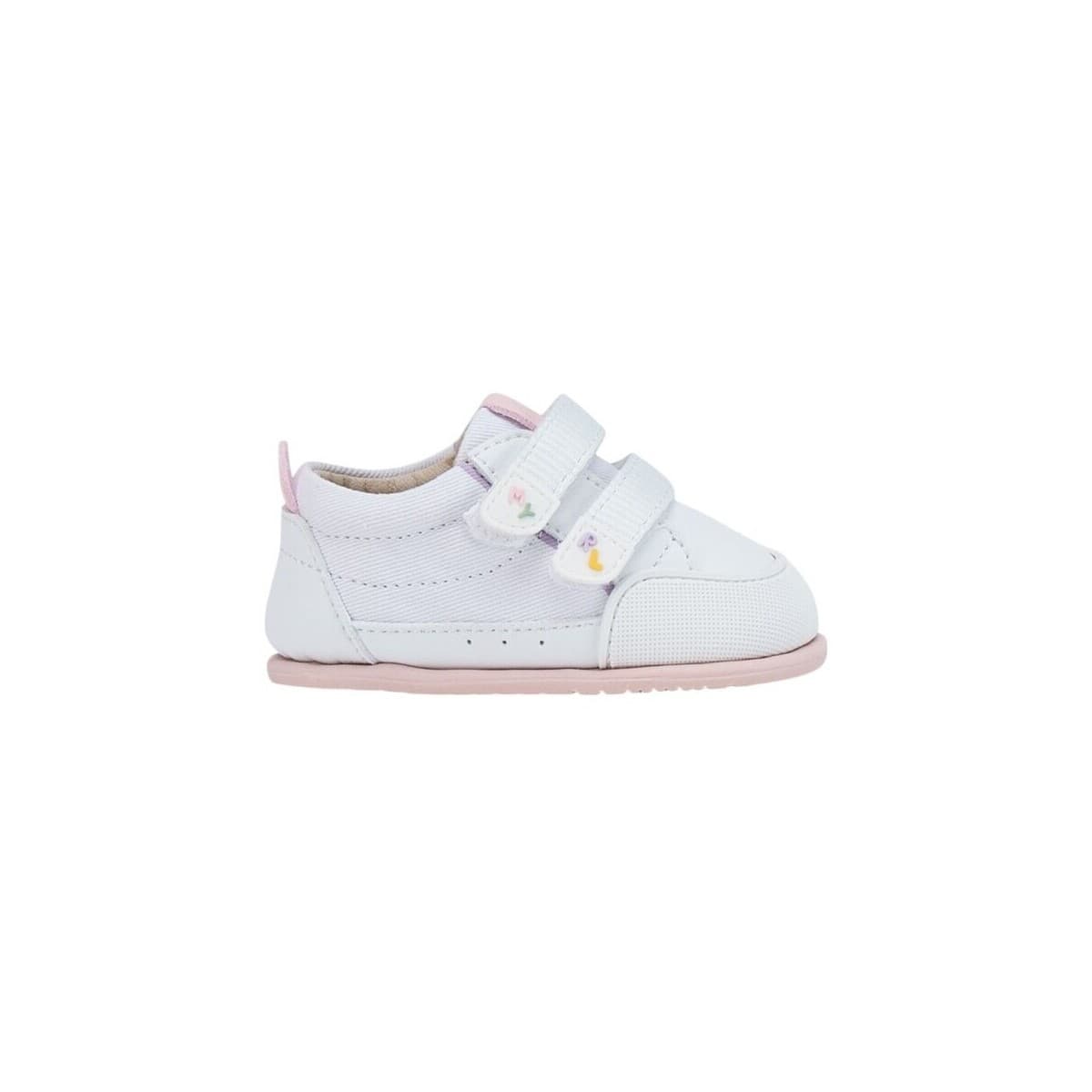 Boys' Sneakers Mayoral White