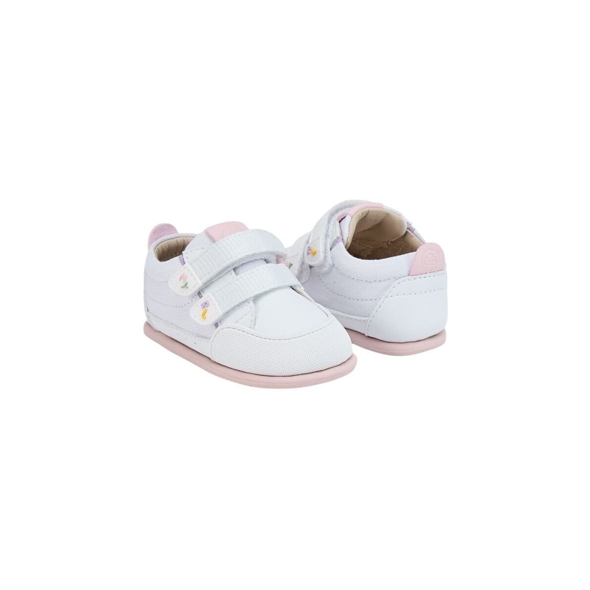 Boys' Sneakers Mayoral White