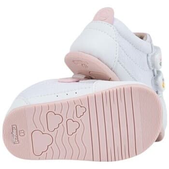 Boys' Sneakers Mayoral White