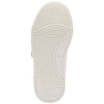 Girls' Sneakers Mayoral White