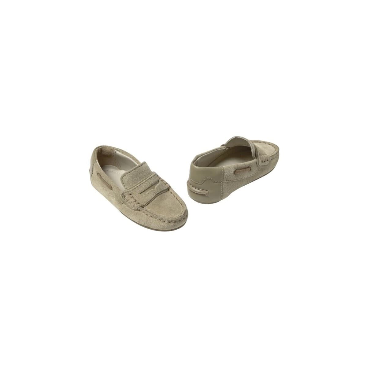 Boys' Loafers Mayoral Gray