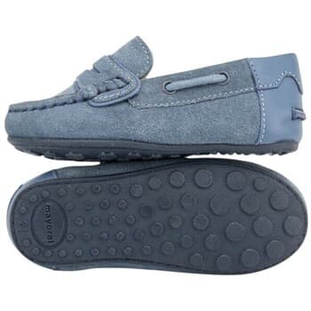 Boys' Loafers Mayoral Blue